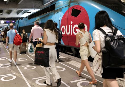 Rincer Graphique Impliqu Tableau Des Horaires Des Trains Au Maroc