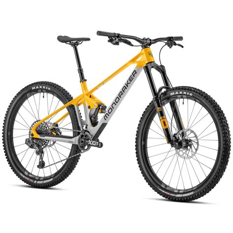 Mondraker Foxy Carbon Xr Mammoth