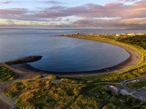 Westport Beaches — Experience Westport, Washington