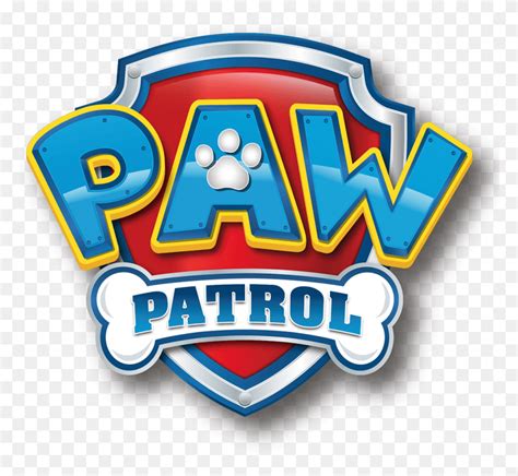 Paw Patrol Wall Stickers Paw Patrol Template Food Circus Leisure