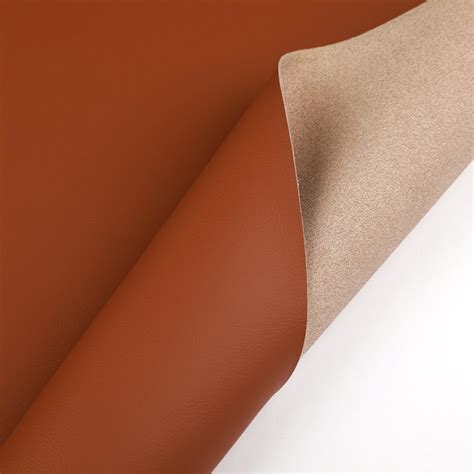 12mm Scratch Resistant Synthetic Microfiber Synthetic Leather For Sofa