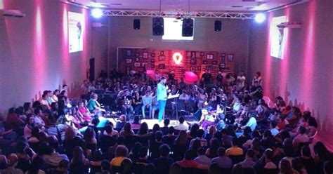 G1 Nude será tema de palestra durante evento para jovens em Uberlândia notícias em