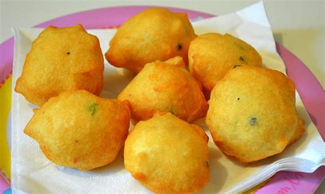 Mysore Bonda Bonda Mysore Bajji Fritters Hd Wallpaper Pxfuel