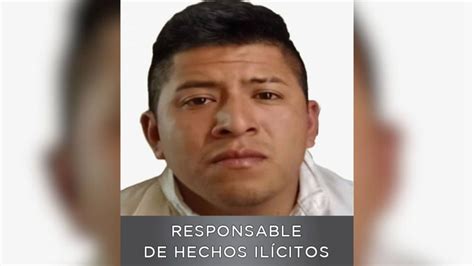 Cae Integrante De Los Chapitos Sentenciado A 346 Años Por Homicidio En Chimalhuacán La