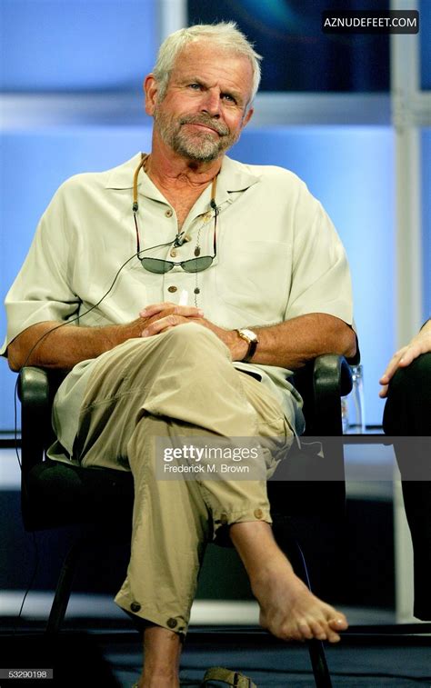 WILLIAM DEVANE Feet - AZNudeFeet Men