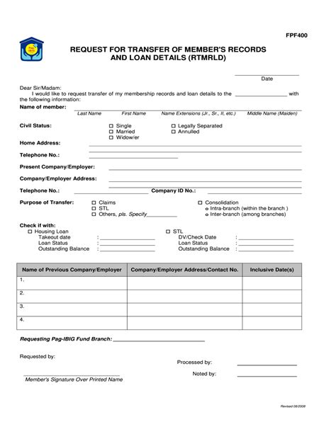 The Fastest Way To Create Fillable Pag Ibig Fpf400 Form