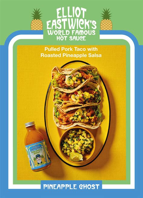 5 Laminated Recipe Cards World Famous Hot Sauce