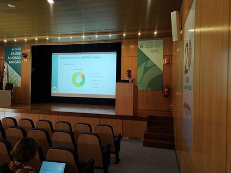 Hospital Prof. Doutor Fernando Fonseca, EPE | Avaliação da Deglutição em doentes com AVC reúne