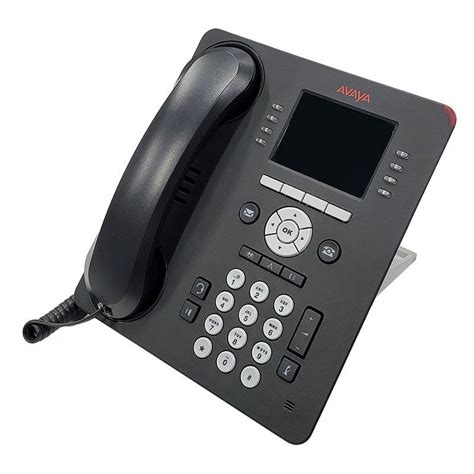 Avaya 9611g Ip Telephone Global 700504845