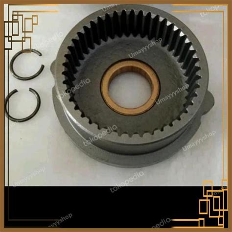 Jual Uys Mangkok Bendix Starter Gigi Bendix Ps Ganzo Ps Turbo