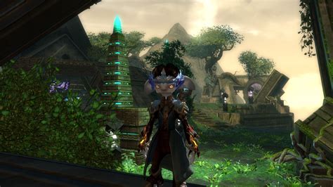 Gw2 Asura Lands Galleries