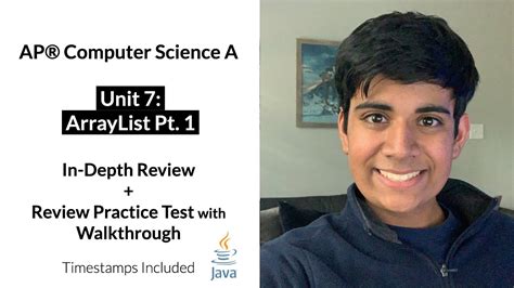 Ap Computer Science Multiple Choice Questions With Answers B