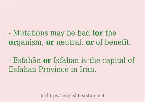 sentences englishteststore blog