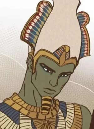 Osiris – aniSearch.com