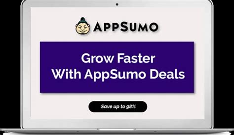 Best Appsumo Lifetime Deals Save Upto 98