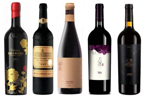 Chinese New Year 15 Award Winning Chinese Wines To Try Decanter