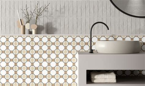 An Intro To Patterned Wall Tiles The Tileportfolio