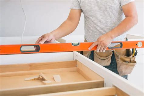 A Step By Step Guide To Installing Butcher Block Countertops In Your