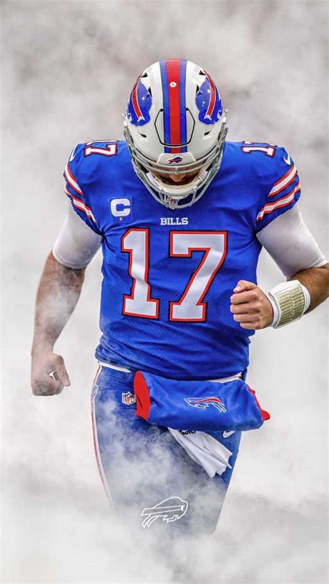 Josh Allen Wallpaper Sun