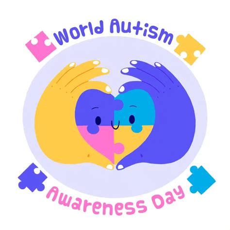 World Autism Awareness Day Everything You Need To Know About Autism