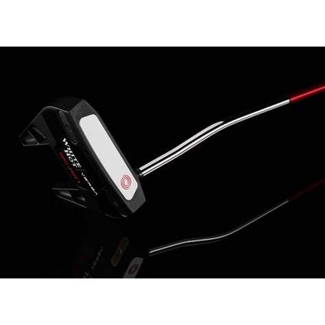 Odyssey White Hot Versa Seven DB Putter Golfonline
