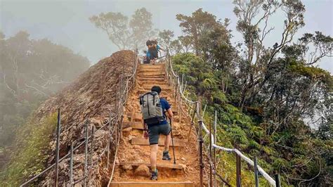 Climbing Mount Kinabalu — A Beginner-Friendly Guide to Scaling Malaysia ...