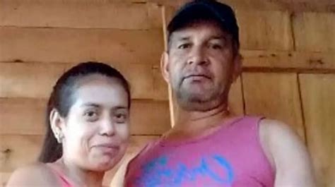 Brutal Femicidio Asesinaron A Una Mujer Y Su Ex Pareja Fue Detenido