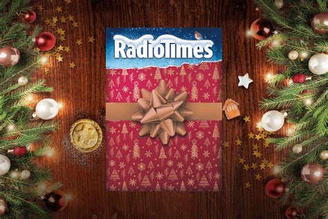 Order Radio Times Christmas 2024 Schedule - Ardath Agnella