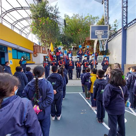 Unidad Educativa San Martín (Quito) - Los Mejores Colegios Ecuador