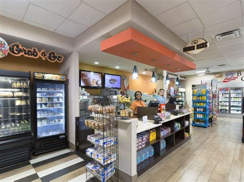 Lite Bite Mini-Market & Deli | Dining Around Rosen Inn International ...