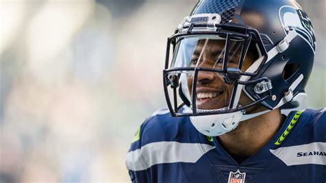 Best Of Seahawks Defensive Back Deshawn Shead