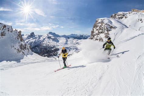 Dolomiti Superski Mit Günstigen Angeboten Ski Stories De