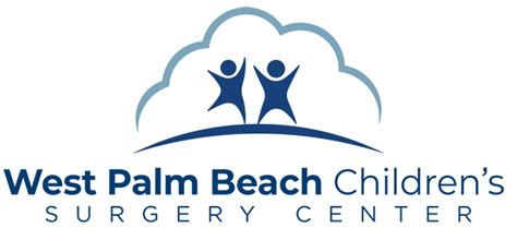 West Palm Beach Childrens Surgery Center Blue Cloud