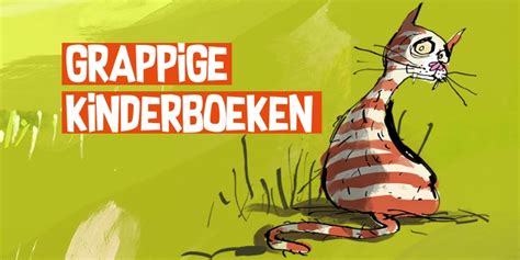 Grappige Kinderboeken Top 10 Jozua Douglas