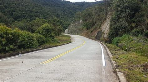 Adjudican Millonarias Obras Para Mejorar Conectividad En Colombia