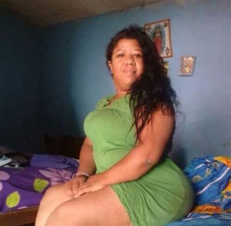 Elisa Cruz Culona Mature Bbw Caderas Grandes Porn Pictures XXX Photos Sex Images 3829093 PICTOA