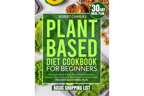 11 Best Plant Based Diet For Beginners Book For 2023 Citizenside