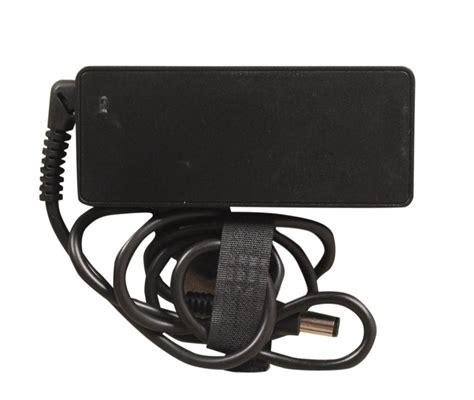 Dell HP 65W Laptop Charger Output Voltage 240 V Input Voltage 19 5V