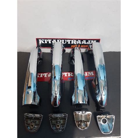 Jual Handle Handel Pintu Luar Innova Reborn Handel Pintu Luar Innova