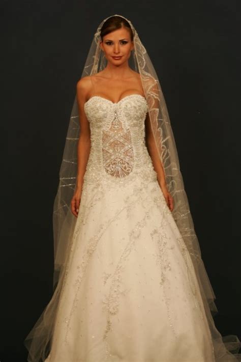 Muslim fashion 2012 | Fashion Wallpaers 2013: Turkish wedding dresses ...