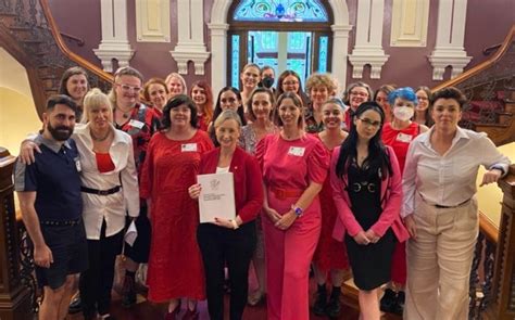 Sex Work Finally Decriminalised In Queensland