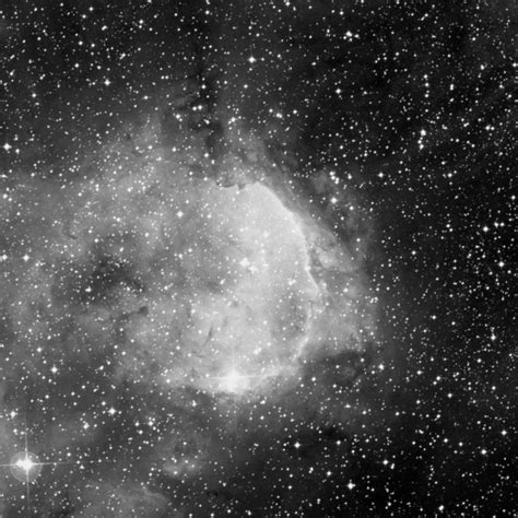 ngc  star cluster nebula  carina theskylivecom