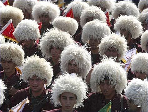 Папаха – национальное достояние туркмен Папаха, ТуркменистанНесмотря на ...