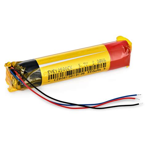 Bose Quietcomfort 35 Battery