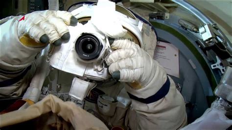 Международная космическая станция / МКС (ISS). Документальный фильм ...
