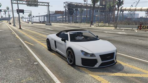 Obey 9F Cabrio Ninef2 For GTA 5 GTAVillage