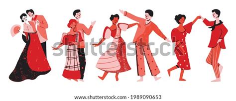 Filipino Folk Dance Photos, Images & Pictures | Shutterstock