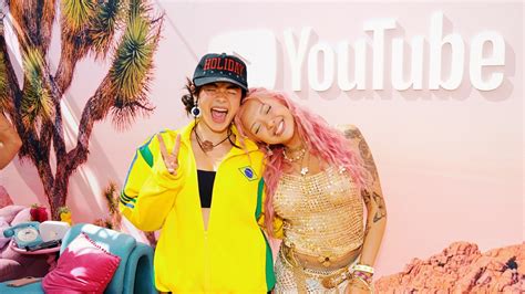 YouTube Creators at Coachella Reveal What It's Really Like to Make ...