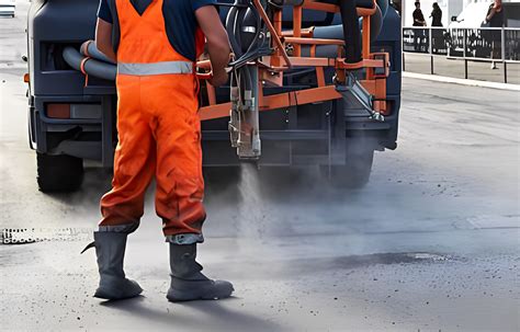 Cutback Bitumen Cutback Asphalt Peak Universal Business