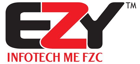 Ezy Infotech Me Fzc Ezy Group Of Companies